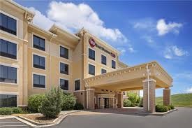 Holiday Inn Express Gretna